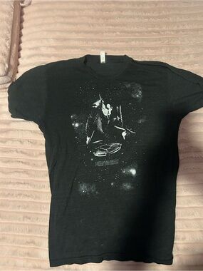 Phantogram Tour Shirt Vintage 2010 Rare